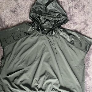 Nick tech pack hoodie L women’s 🧘‍♀️ 🚶‍♀️ 🏃‍♀️